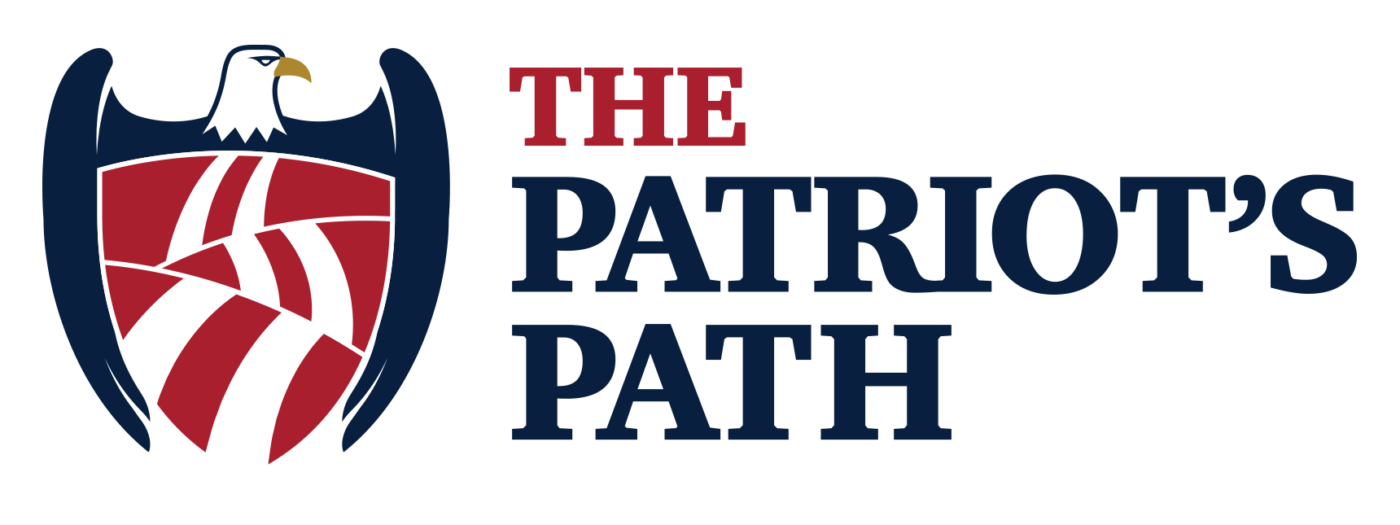 The Patriot's Path