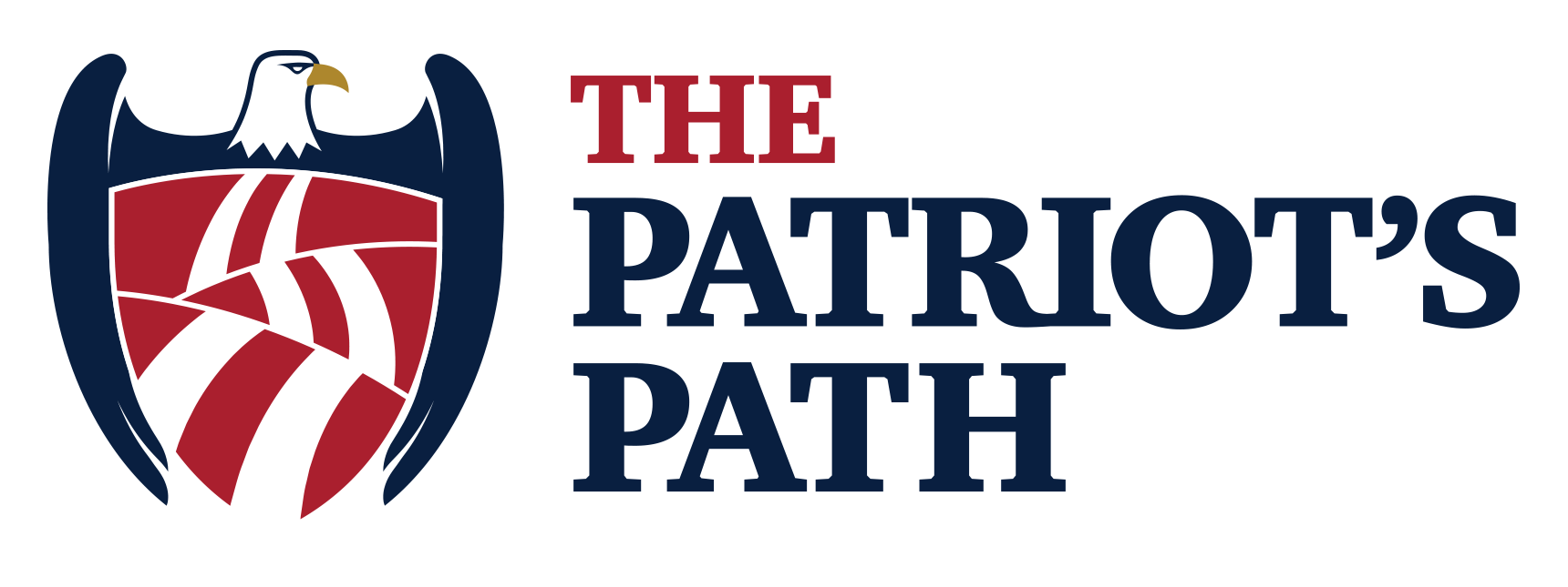 The Patriot's Path