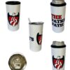 patriotic slim vacuum insulated cup