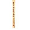 patriotic wooden ruler